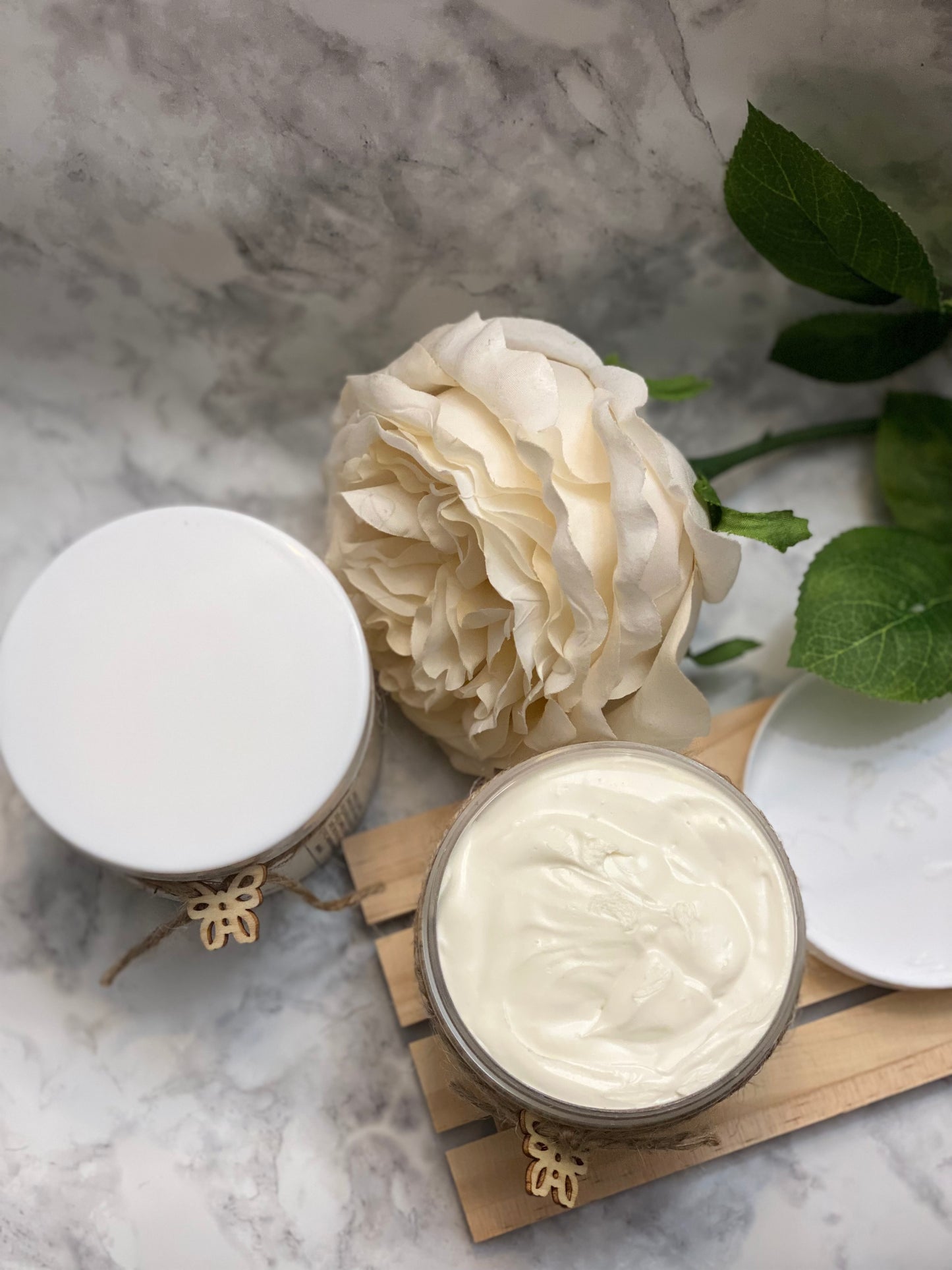 Grapefruit Kiss Whipped Triple Body Butter