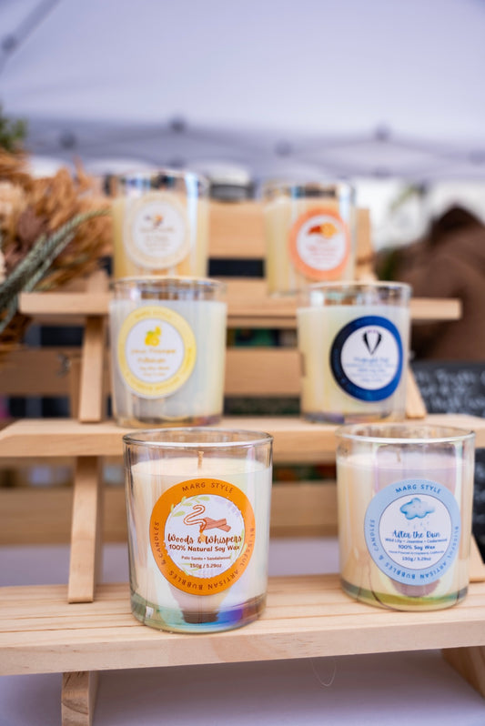 Mini Candles 150g