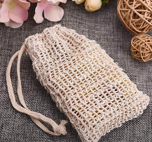 Soap Saver Bag