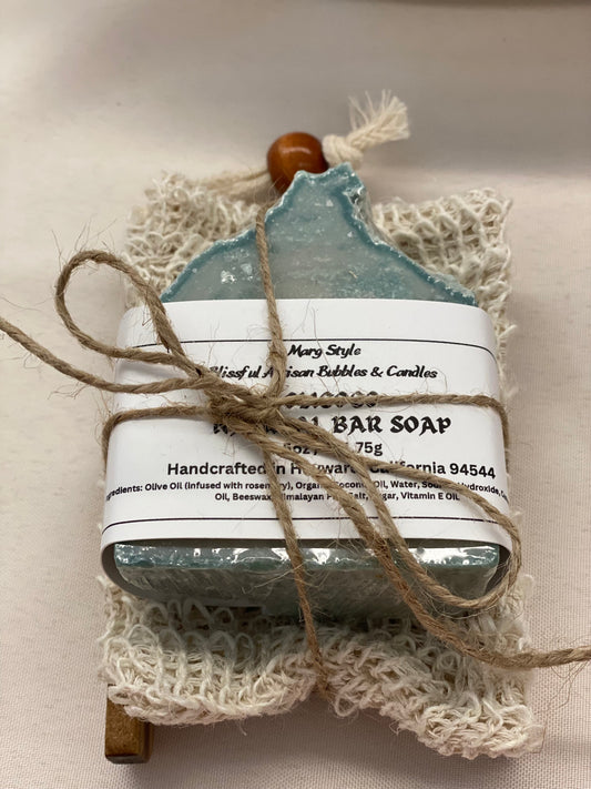 Soap Bundle - Olicoco